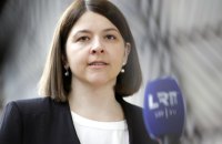 Литва виділить через Світовий банк 10 млн євро на відновлення України