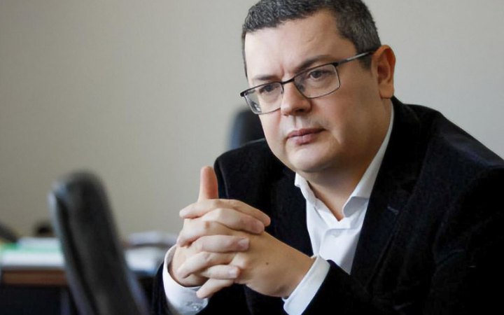 ​Голова зовнішньополітичного комітету Верховної Ради запропонував визнати ХАМАС терористичною організацією