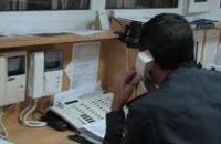 В штате днепропетровской милиции появятся психологи 