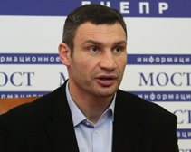 Фильм «Кличко» дает возможность заглянуть за кулисы бокса, - Виталий Кличко