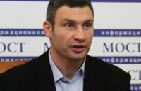 Фильм «Кличко» дает возможность заглянуть за кулисы бокса, - Виталий Кличко