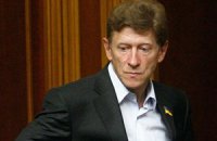 Нардеп Забзалюк попал в ДТП в Киевской области 