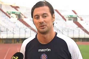Милевский против "Днепра" не сыграет