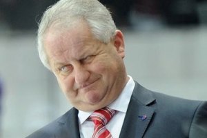 Колесников обезглавил "Донбасс"