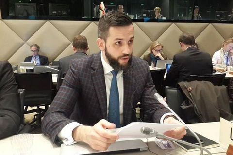 Украина присоединилась к соглашению ВТО о госзакупках