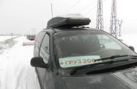 Боевики передали украинской стороне тела трех погибших морпехов