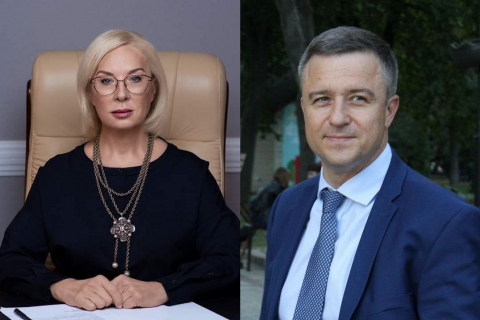 Омбудсмен раскритиковала детского омбудсмена