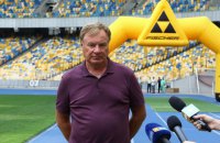 Глава Федерации биатлона допускает, что Украина не сможет поехать на этапы Кубка мира