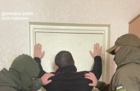У Херсоні затримали зрадника, який працював у колонії окупантів