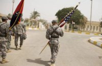 США завершили войну в Ираке