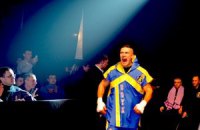 "Украинские атаманы" всухую разгромили "Бакинские огни"