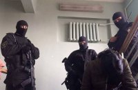 Силовики пришли с обыском в мэрию Кривого Рога (обновлено)