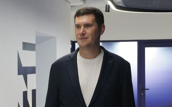 Ексголову Держспецзв'язку взяли під варту з можливістю застави в 25 млн. Двоє "слуг" хотіли взяти його на поруки 