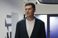 Ексголову Держспецзв'язку взяли під варту з можливістю застави в 25 млн. Двоє "слуг" хотіли взяти його на поруки 