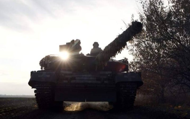 Від початку доби відбулося 70 бойових зіткнень. Тривають бої на Покровському напрямку, — Генштаб