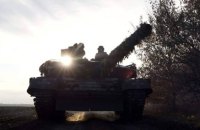 Від початку доби відбулося 70 бойових зіткнень. Тривають бої на Покровському напрямку, — Генштаб