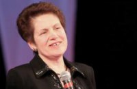 Люся Янукович культурно объединила Украину