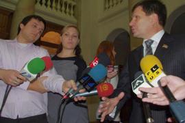​Костусева охраняют люди Хорошковского