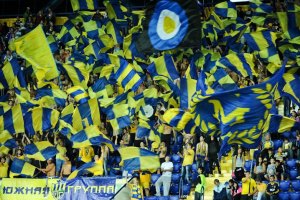 ФК "Металлист" прокомментировал гибель фаната
