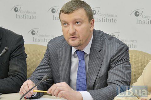 У Мін'юсті відкрили інформацію про 10 з 12 кандидатів на посаду головного люстратора (оновлено)
