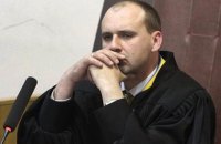 Полиция установила причину смерти судьи Бобровника