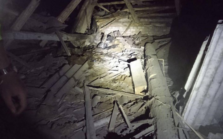 Головне за ніч та ранок. Неділя, 28 травня 