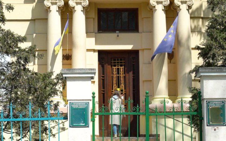 Університетська лікарня у Львові дозволила показати злам – Ляшко про зміну підходів до медосвіти