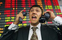 Межбанковский евро обвалился на 15 копеек