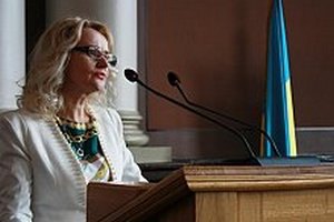 Фарион отказалась платить коммунисту