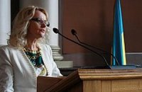 Фарион отказалась платить коммунисту