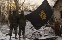 Добровольческий взвод "Карпатская сечь" прекращает существование, - командир
