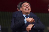 Президент "Барселоны" признался, почему он уволил Вальверде