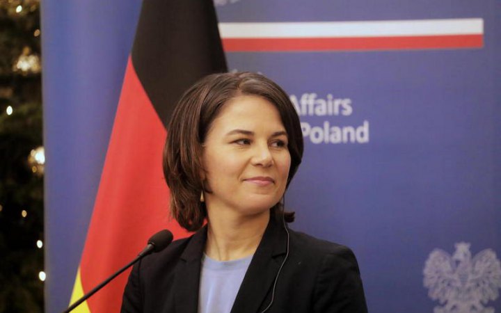 ЄС вирішив збільшити постачання зброї Україні, - голова МЗС Німеччини