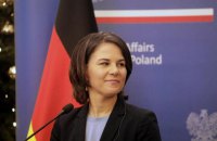 ЄС вирішив збільшити постачання зброї Україні, - голова МЗС Німеччини