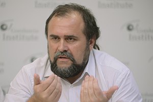 В США уровень пиратства не меньше, чем в Украине, - мнение