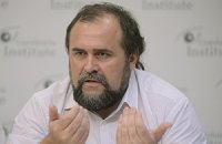 В США уровень пиратства не меньше, чем в Украине, - мнение