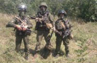 В СБУ спростували заяви терористів про українські ДРГ на непідконтрольних територіях на Донбасі