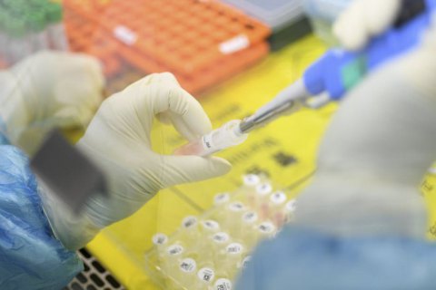 В Тернопольской области зафиксировали уже 133 случая COVID-19