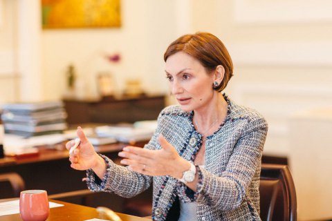 Рожкова опровергла проигрыш в суде дела о выговоре