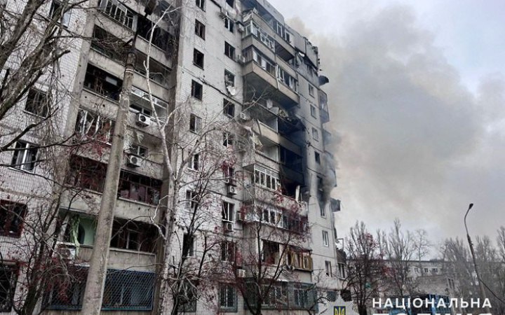 ​Через російські обстріли загинули ще двоє жителів Донеччини