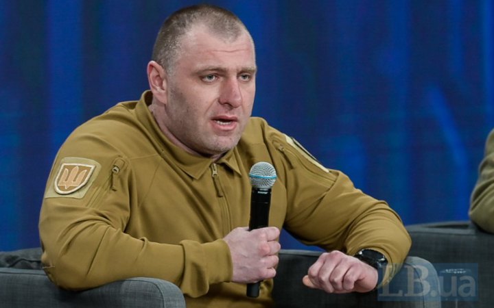 Лише торік СБУ викрила 47 агентурних мереж, − Малюк