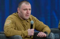 Лише торік СБУ викрила 47 агентурних мереж, − Малюк