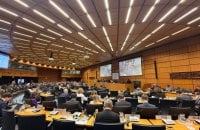 Сибіга: 47 держав і ЄС засудили російську атаку на ядерний об’єкт поблизу Чорнобиля
