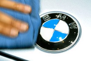 Названы самые популярные автомобили премиум-класса