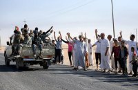 ​Что происходит на Ближнем Востоке