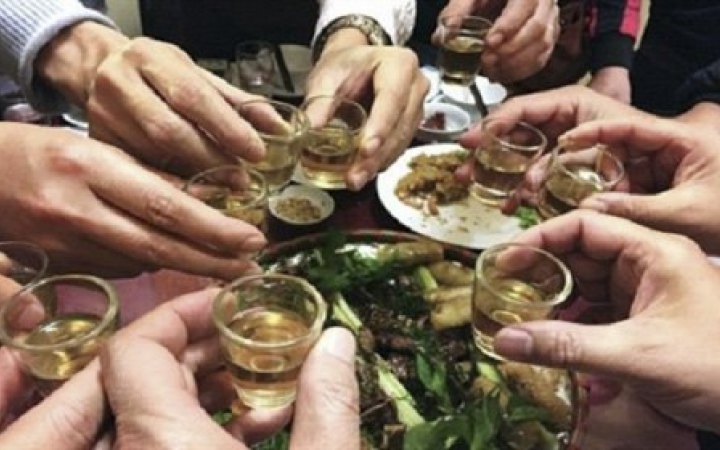 У Києві відтепер можна продавати алкоголь у закладах громадського харчування з 11:00 до 22:00