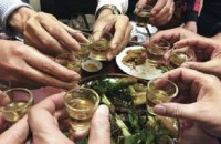 У Києві відтепер можна продавати алкоголь у закладах громадського харчування з 11:00 до 22:00