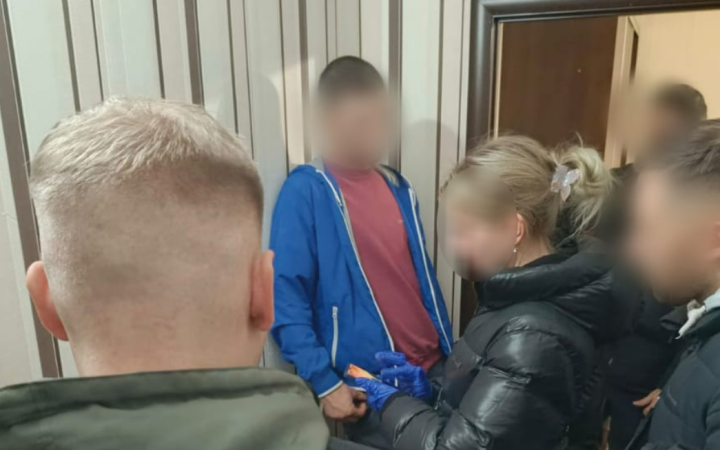 У Миколаєві чоловік на замовлення російських спецслужб підпалив електропідстанцію