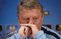Маркевич: за деньги для команды буду воевать с Коломойским