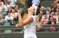 Свитолина впервые с 2016 года не сыграет на Итоговом турнире WTA 